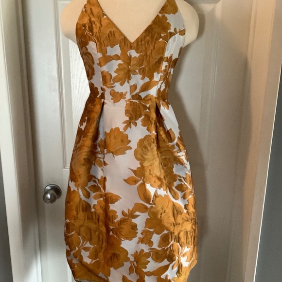 Glamorous Dresses & Skirts - Brocade dress